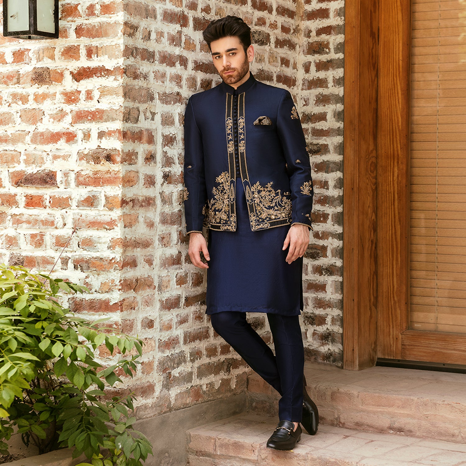 Hsy 2024 prince coat