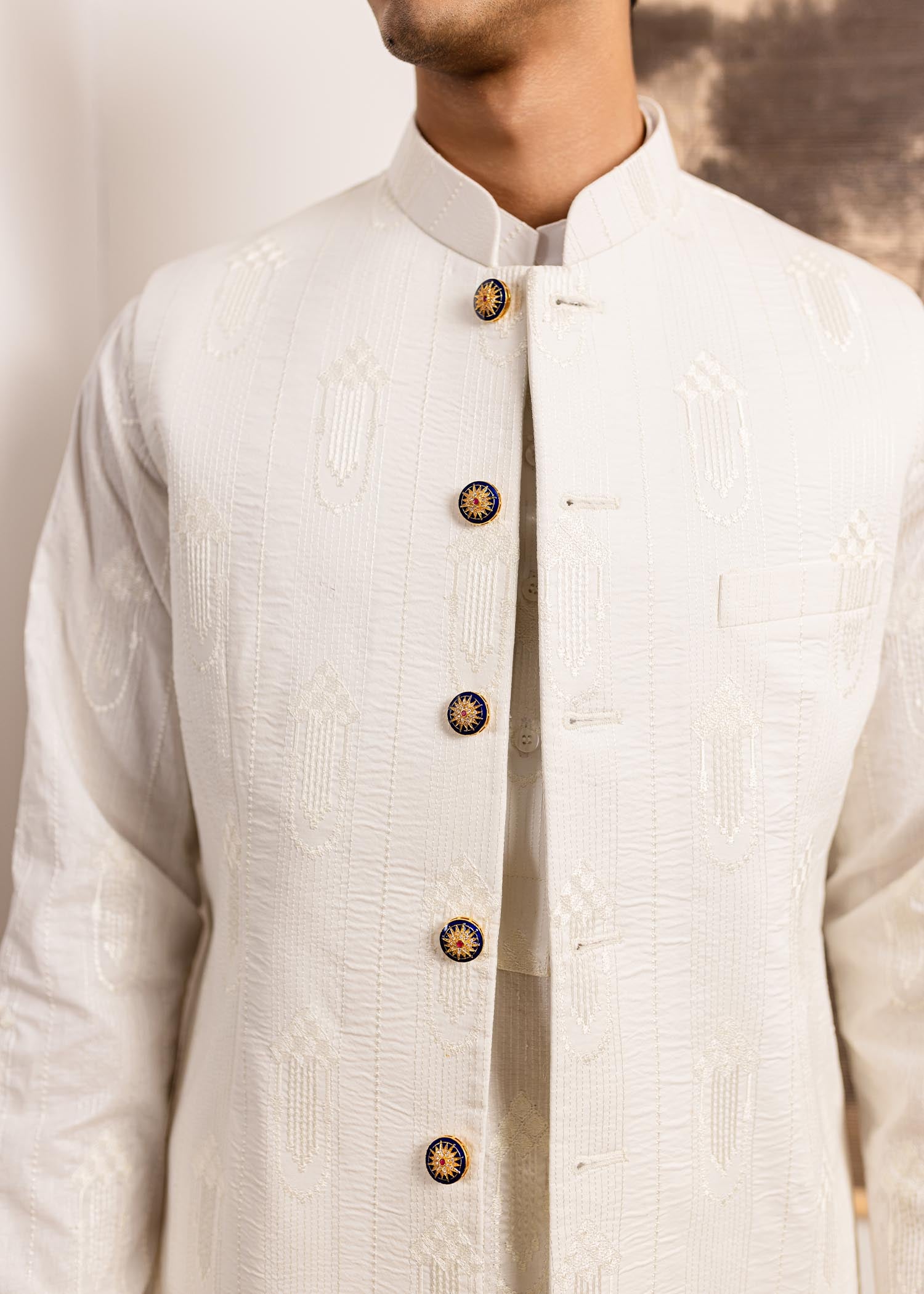 Albite white
