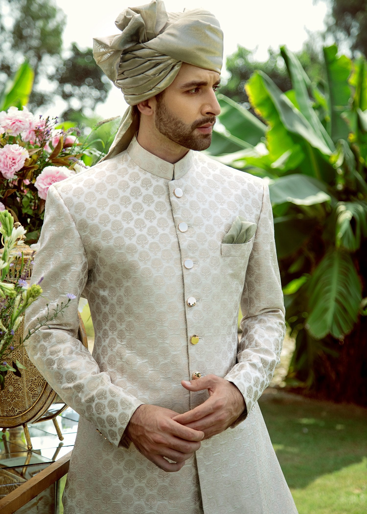 Rajastani Qulla- Mint