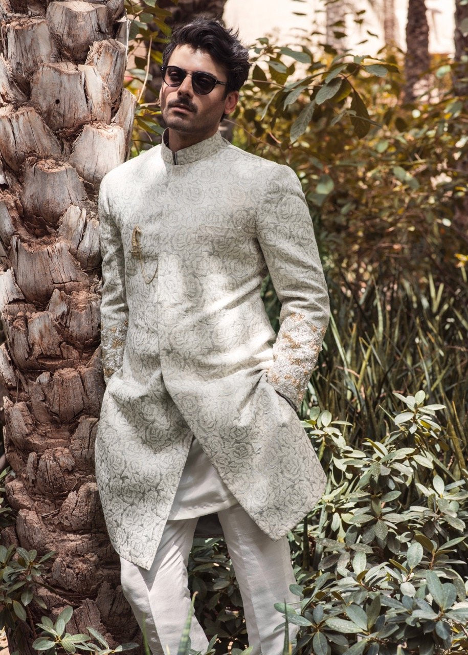 Royal Sherwani