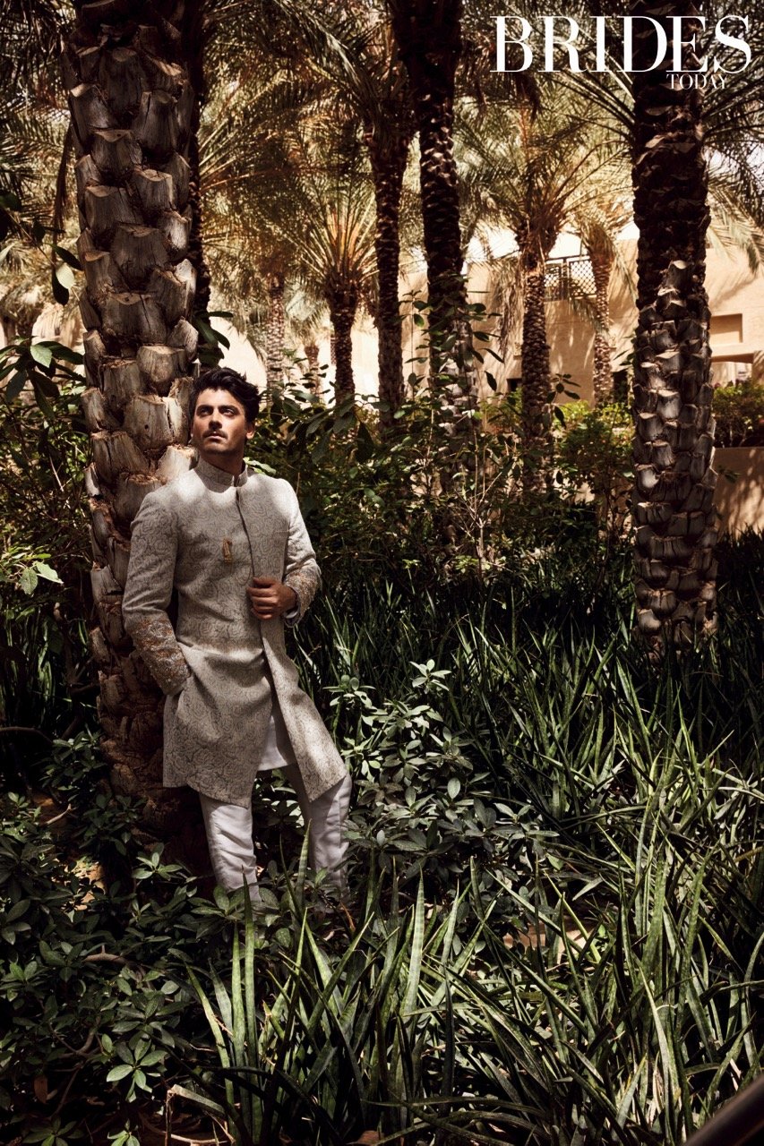 Royal Sherwani