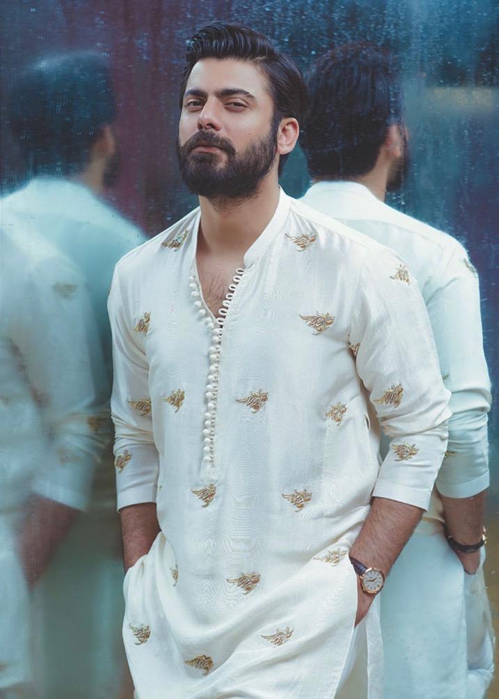 Moonstone Kurta